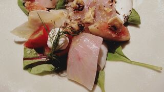 丸の内の上質フレンチ