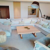 リビングルーム