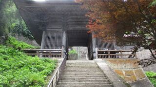 夏の山登り