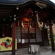 住吉大社の御旅所