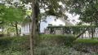 ハイソな空気感、すばらしい資料、話好きのガイドさん