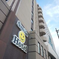 10階建てのホテル