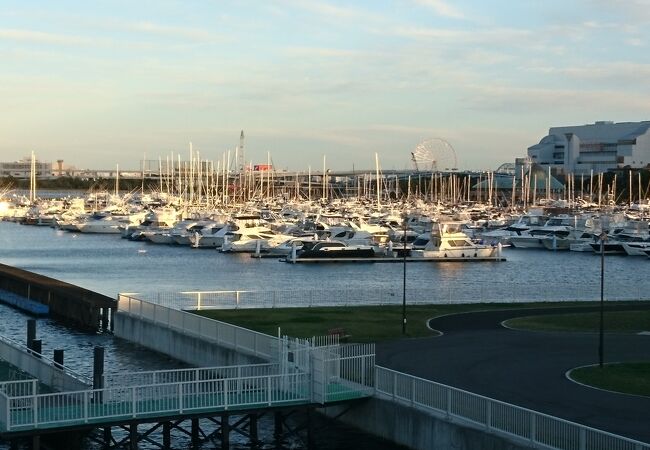 ＢＢＱコーナーも