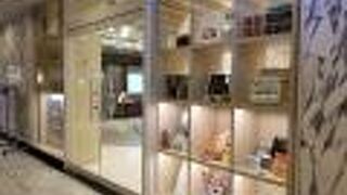 JNTOツーリスト インフォメーション センター (TIC)