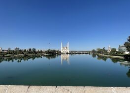 サバンジュ中央モスク (アダナ)