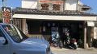 名物日田やきそばも食べられます。