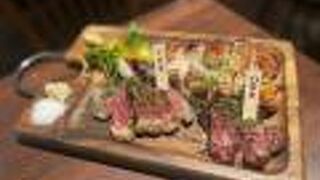 ビストロ TERIYAKI 秋葉原