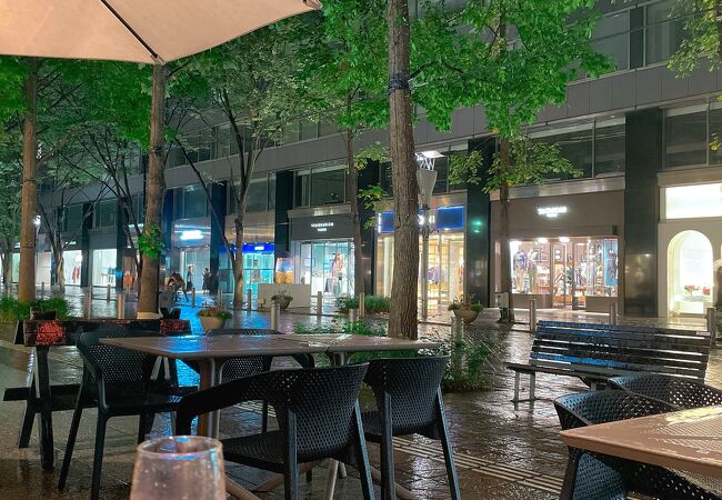 パリアッチョ 丸の内仲通り店 クチコミ アクセス 営業時間 丸の内 大手町 八重洲 フォートラベル