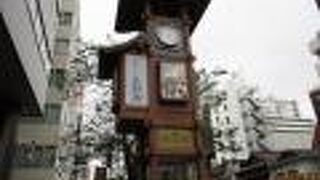 昭和下町の雰囲気を味わえます。