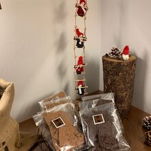 カッセショコラ