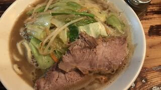 開店同時に満席