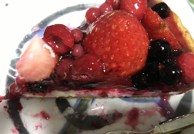 キル フェ ボン 東京スカイツリータウン ソラマチ店 クチコミ アクセス 営業時間 浅草 フォートラベル