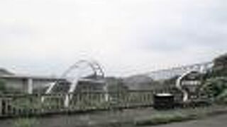 もっと整備しましょうよ。