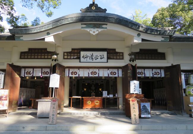 熊本県の寺 神社 クチコミ人気ランキングtop40 フォートラベル