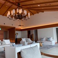 ロビーエントランス