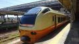 天気の良い日はずっといい景色