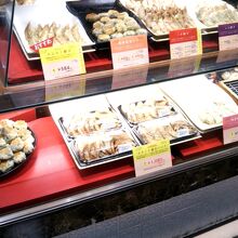 好餃子 三越日本橋店