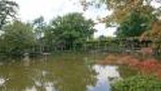 愛称は、秀吉清正公園