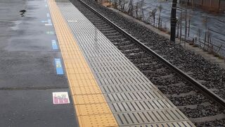 2021年３月東海14時04分発普通列車水戸行きの様子について