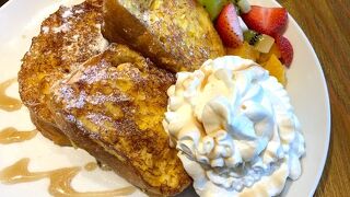 ハワイの味を幕張で