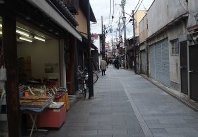 竜馬通り商店街 クチコミ アクセス 営業時間 伏見 フォートラベル