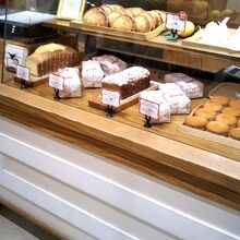 ノワ・ドゥ・ブール 日本橋三越店