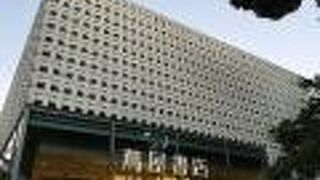 代官山の蔦屋書店