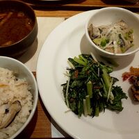 Cafe＆Meal MUJI 名古屋名鉄百貨店