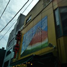 イルキャンティ 日本橋店
