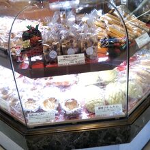 木村屋総本店 日本橋三越店