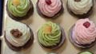 可愛いトーチチョコ