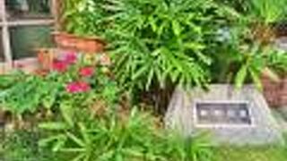 アメリカ村の中心