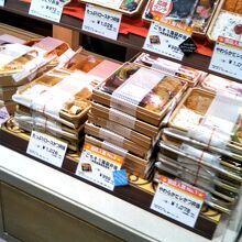 とんかつ まい泉 大丸東京店