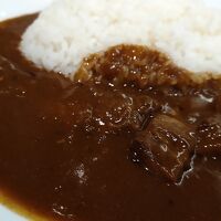 カレーダイニング アビオン