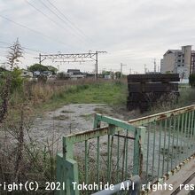 瀬高駅