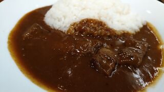 カレーダイニング アビオン