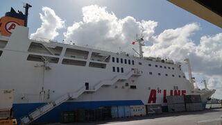 臨時便に救われた～