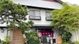 豪快な刺身と煮魚！