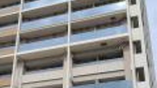 マンション住人用？＾＾；