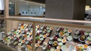 和食のチェーン