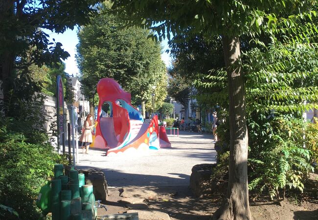 千住ほんちょう公園 クチコミ アクセス 営業時間 北千住 南千住 フォートラベル