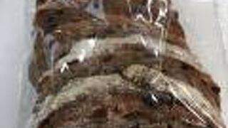 東京駅グランスタのパン屋さん