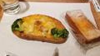 ジャンフランソワ 東京ミッドタウン日比谷