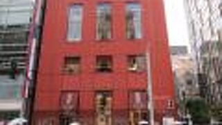 パッケージもおしゃれな洋菓子