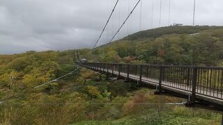 目立たない場所だが行ってみる価値あり