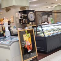 ぷるみえーる パルコ店