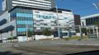 トヨタレンタカー (富山駅前店)