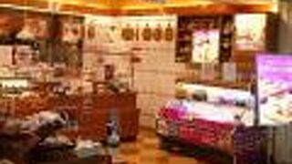 紅芋スイートポテト