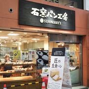 十条銀座商店街にある☆