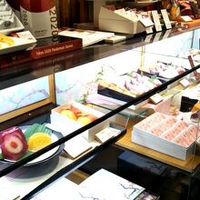 源吉兆庵 日本橋三越店